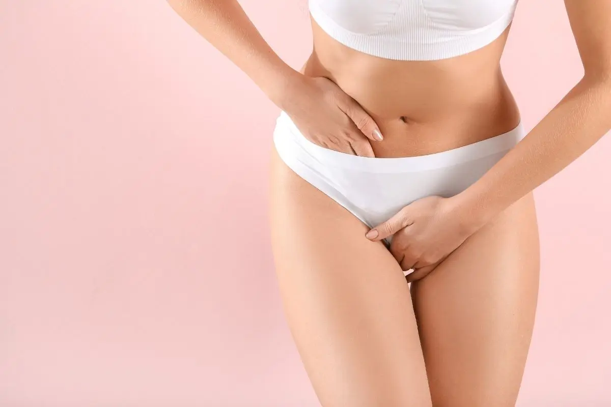 Uzman hekim kontrolünde gerçekleştirilen estetik perine düzeltme işlemi ile sağlanan anatomik uyum